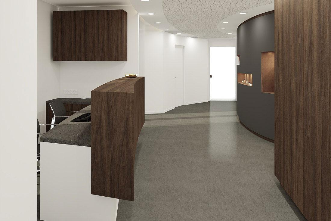 02_1_rendering_empfangstheke_schoenheitschirurgie