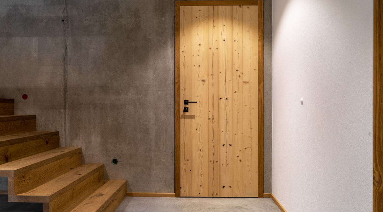 Altholz Innentüren  vom Schreiner