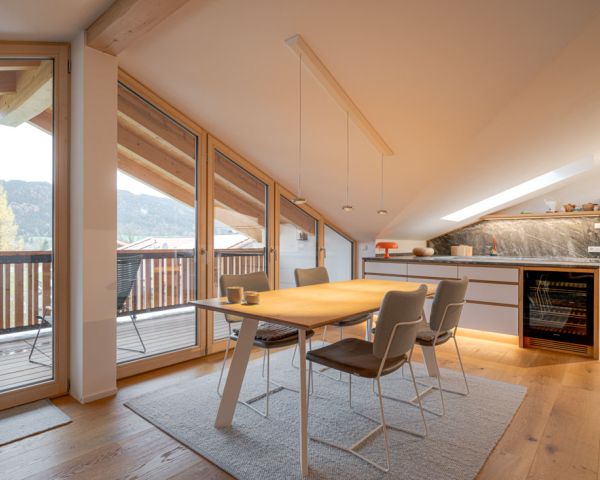 Ferienwohnung Fischbachau