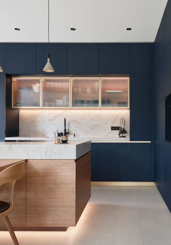 Individueller Innenausbau Einfamilienhaus in Puchheim