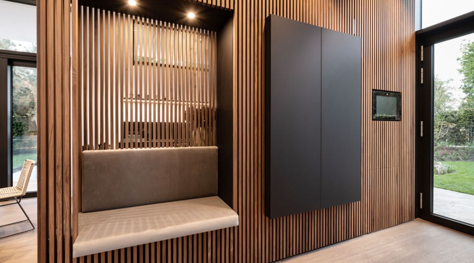 Innenausbau Haus Möbel - Home 7+8