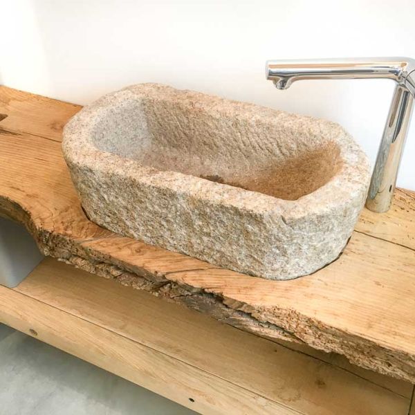 Waschtische + Waschtröge