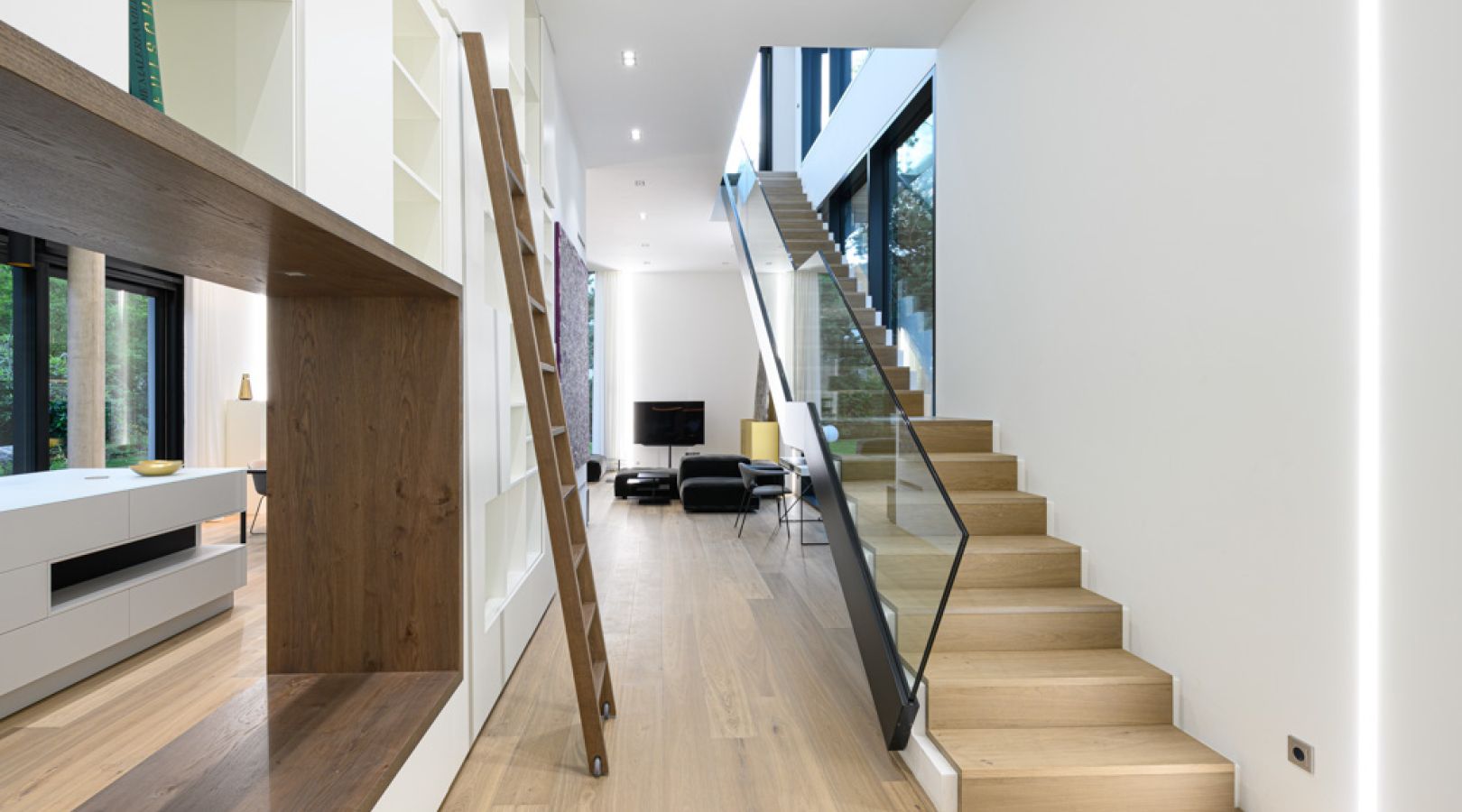 Innenausbau Haus Möbel - Home 4