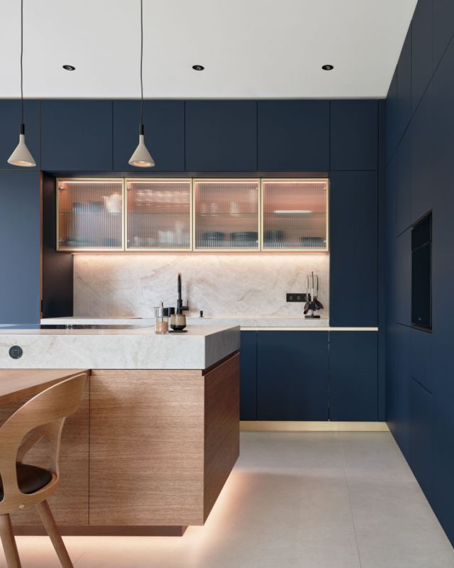 Individueller Innenausbau Einfamilienhaus in Puchheim