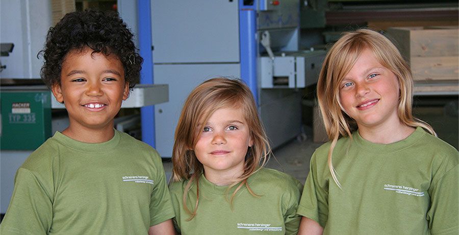 Jobs - Wir bilden aus