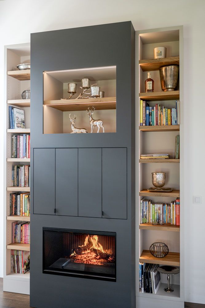 gaestezimmer_lounge_bett_einbauschrank_kaminregal_schreiner_08