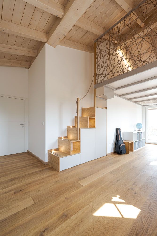 jugendzimmer_galerie_einbauschrank_treppe_schreiner_06