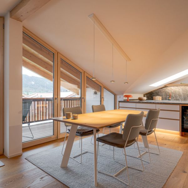 Ferienwohnung Fischbachau