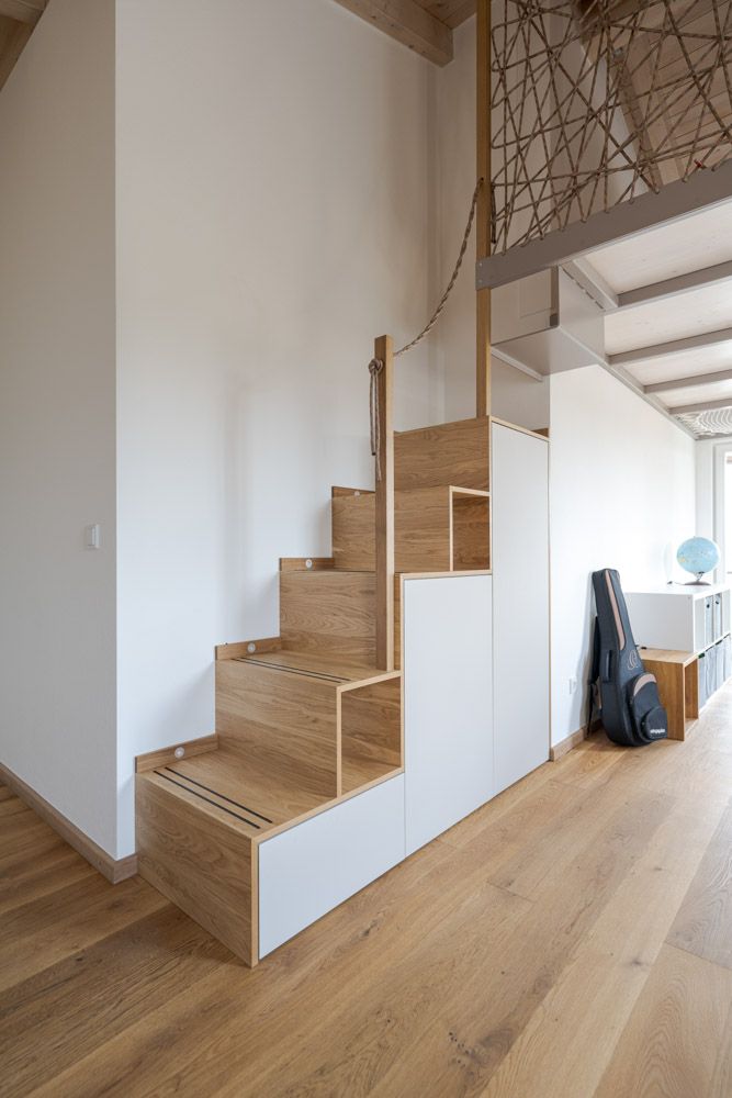 jugendzimmer_galerie_einbauschrank_treppe_schreiner_07